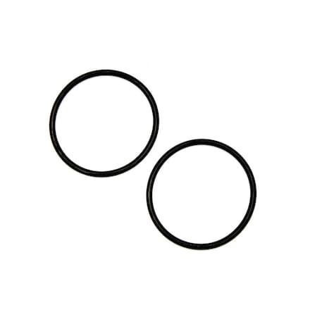 Thrifco Plumbing 1-5/8x1-13/16x3/32 O'rg 4407130